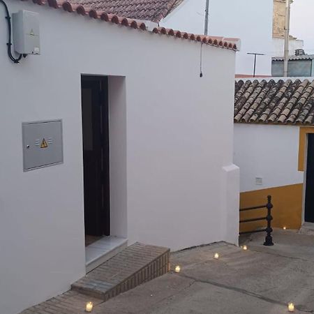 Casa Rural La Cuca Constantina Exterior foto